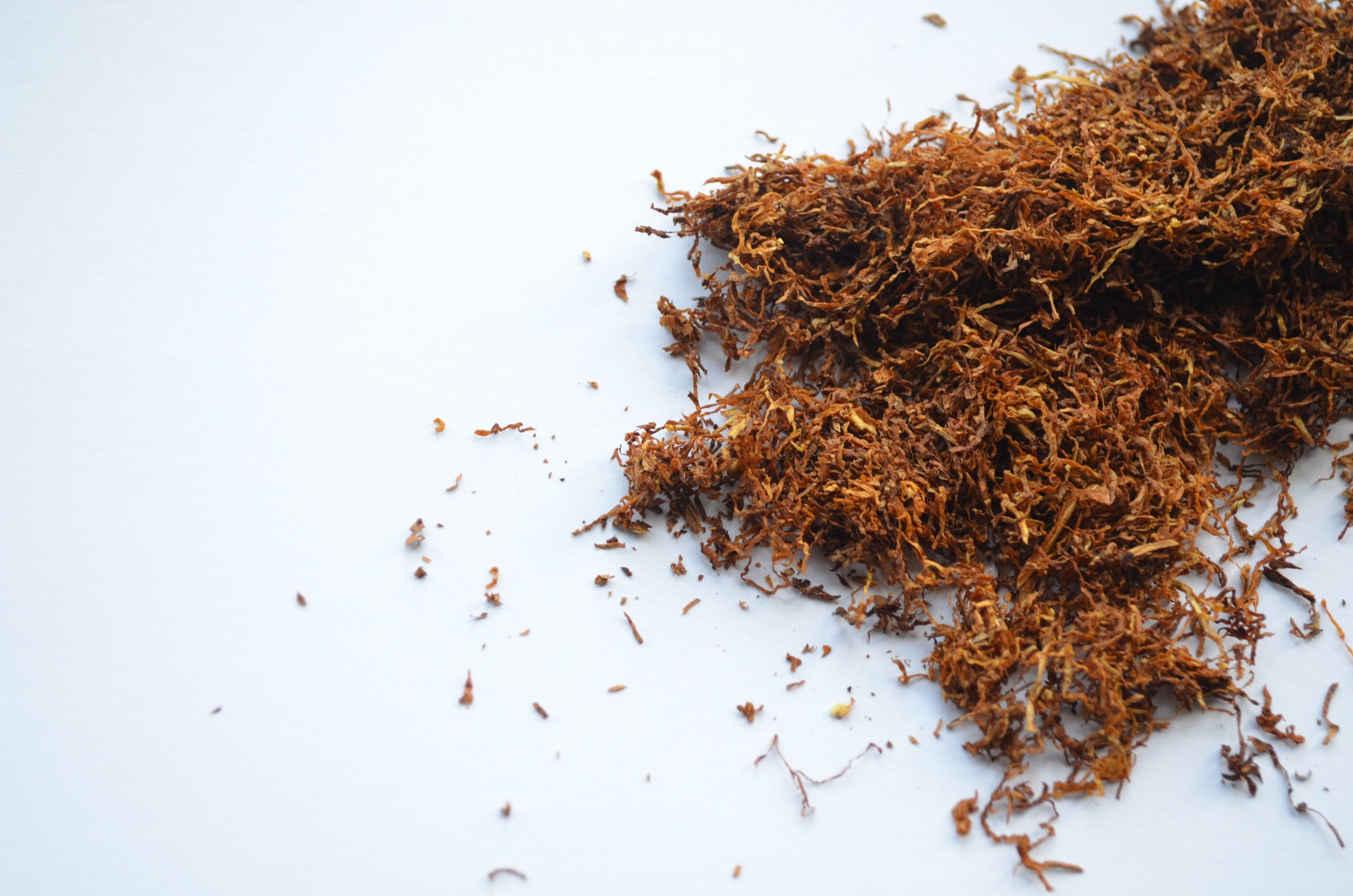 Производители табака начнут подавать данные в «Честный знак»