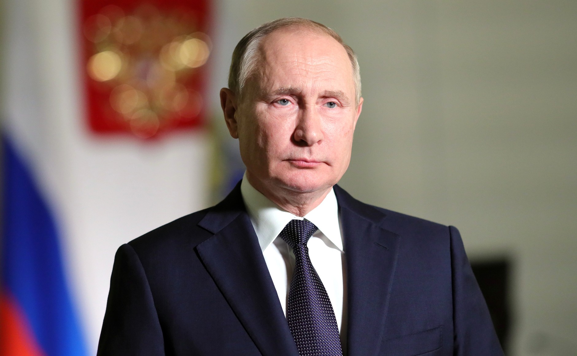 Владимир Путин озвучил новые меры поддержки бизнеса и населения