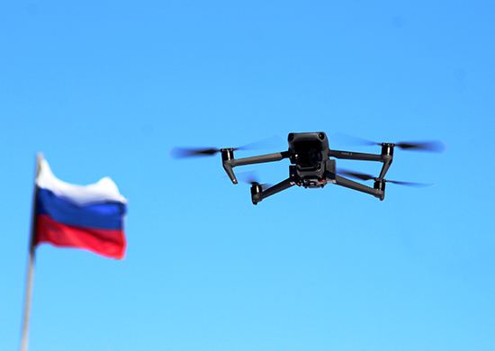 Правительство России изменило правила использования воздушного пространства
