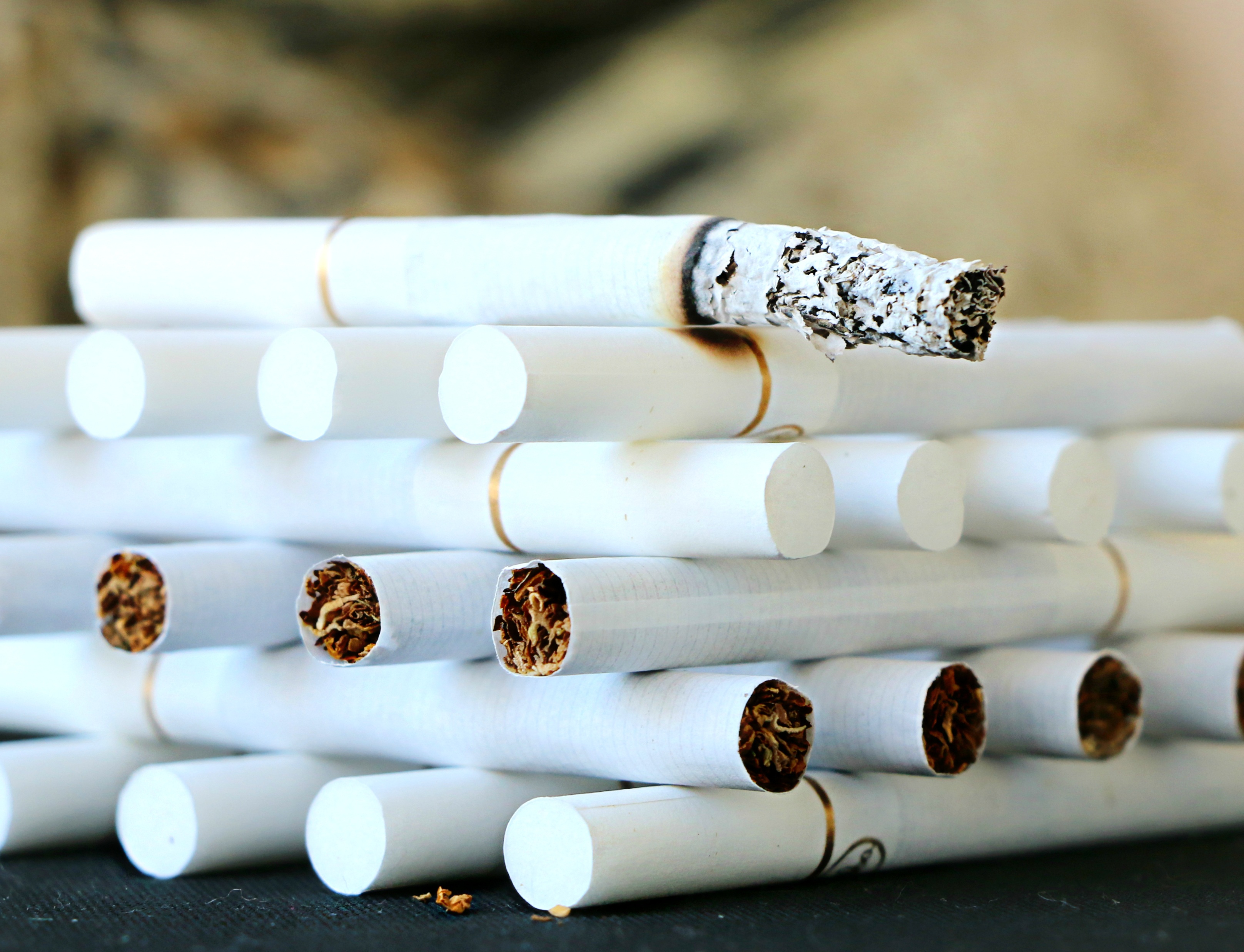 В сфере контроля производства и оборота табачной продукции новые индикаторы риска