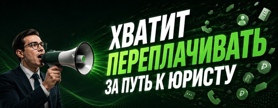 Сколько стоит банкротство физического лица в 2026 году: откуда берутся 150–250 тысяч рублей