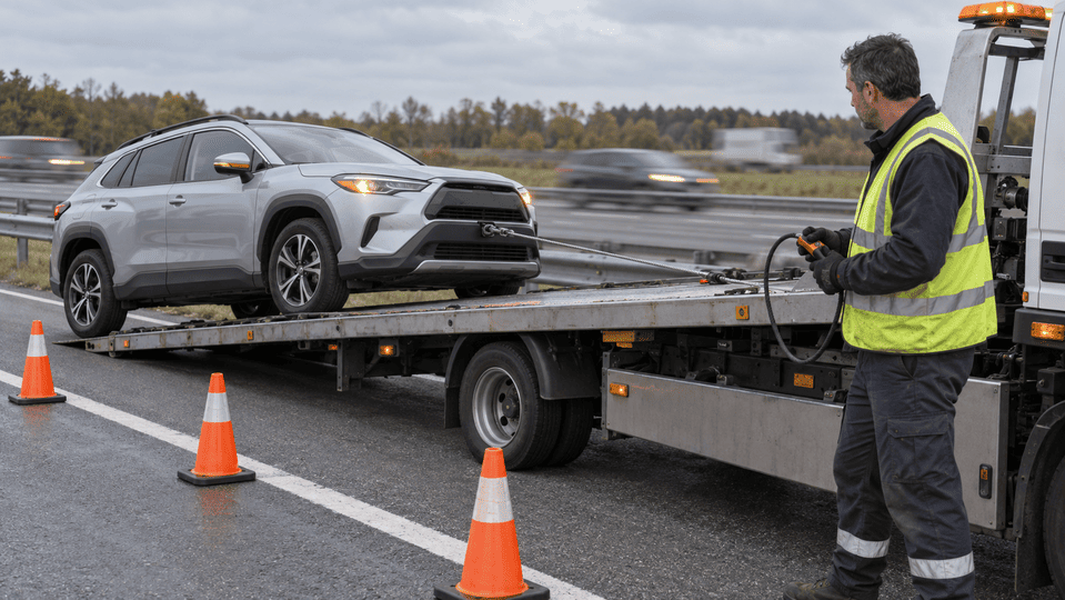 Покупатель автомобиля вернул деньги за опционный договор, хотя подписал акт о подключении