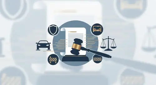 Как признать договор купли-продажи автомобиля недействительным: дело о поддельной подписи