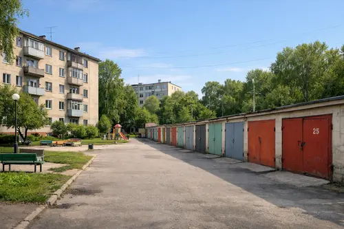 Как восстановить членство в ГСК и вернуть право на гараж через суд | Кейс о незаконном исключении из кооператива