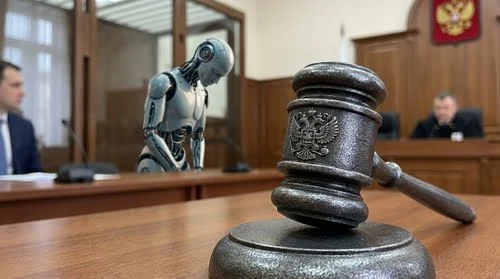 Судебный штраф за нейросети: риски ИИ для юристов и бизнеса