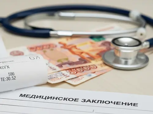 Отказ в приеме на работу: обязан ли работодатель оплатить медосмотр?