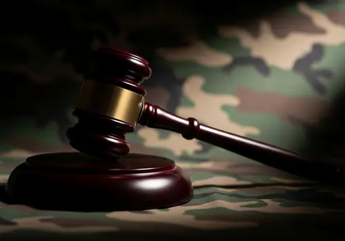 Призыв и права призывников | Суд отменил решение комиссии в деле брата погибшего на СВО солдата