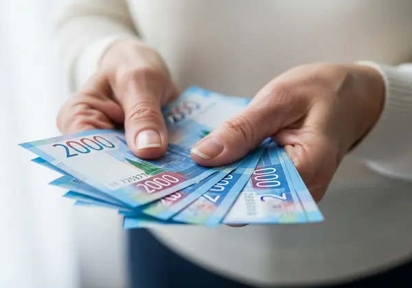 СФР незаконно списал деньги с пенсии: как вернуть | Судебная практика