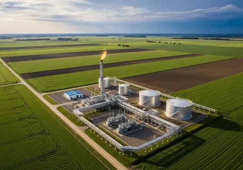 Суд обязал нефтегазовую компанию платить справедливую цену за публичный сервитут