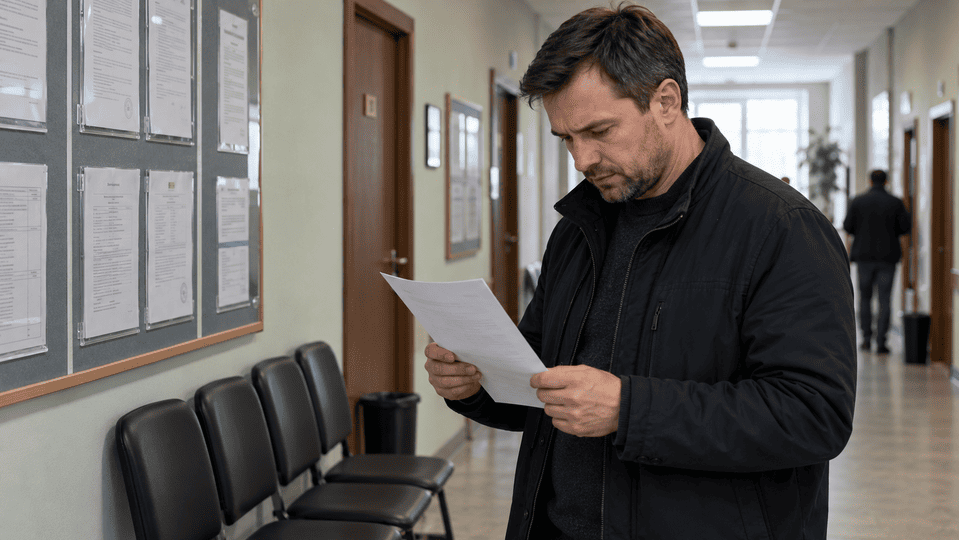 Отец не смог списать 659 232 рубля долга по алиментам
