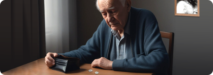 Банкротство пенсионеров: особенности и правовые аспекты процедуры