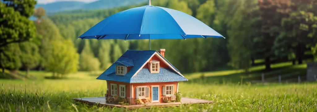 Страхование дома: Как застраховать жилье от стихийных бедствий