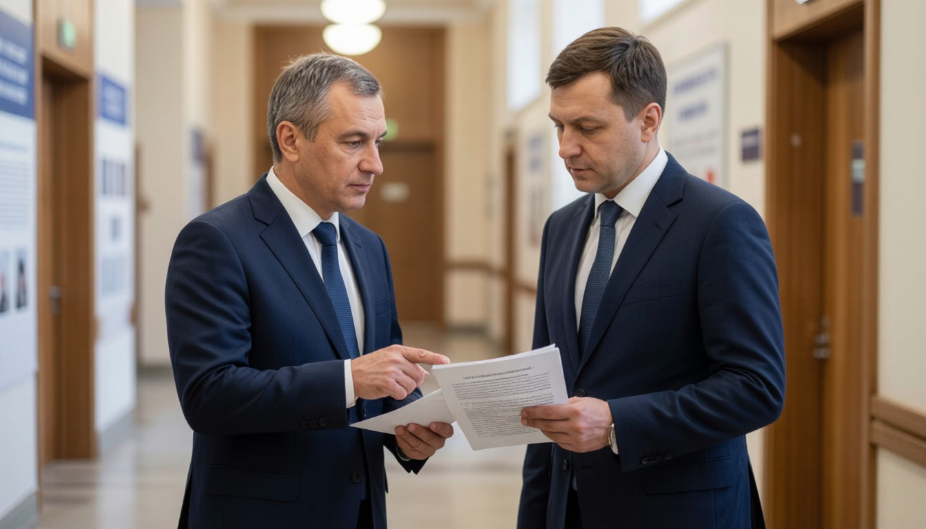 ВС отменил приговор по делу о неуплате налогов из‑за нарушения процедуры