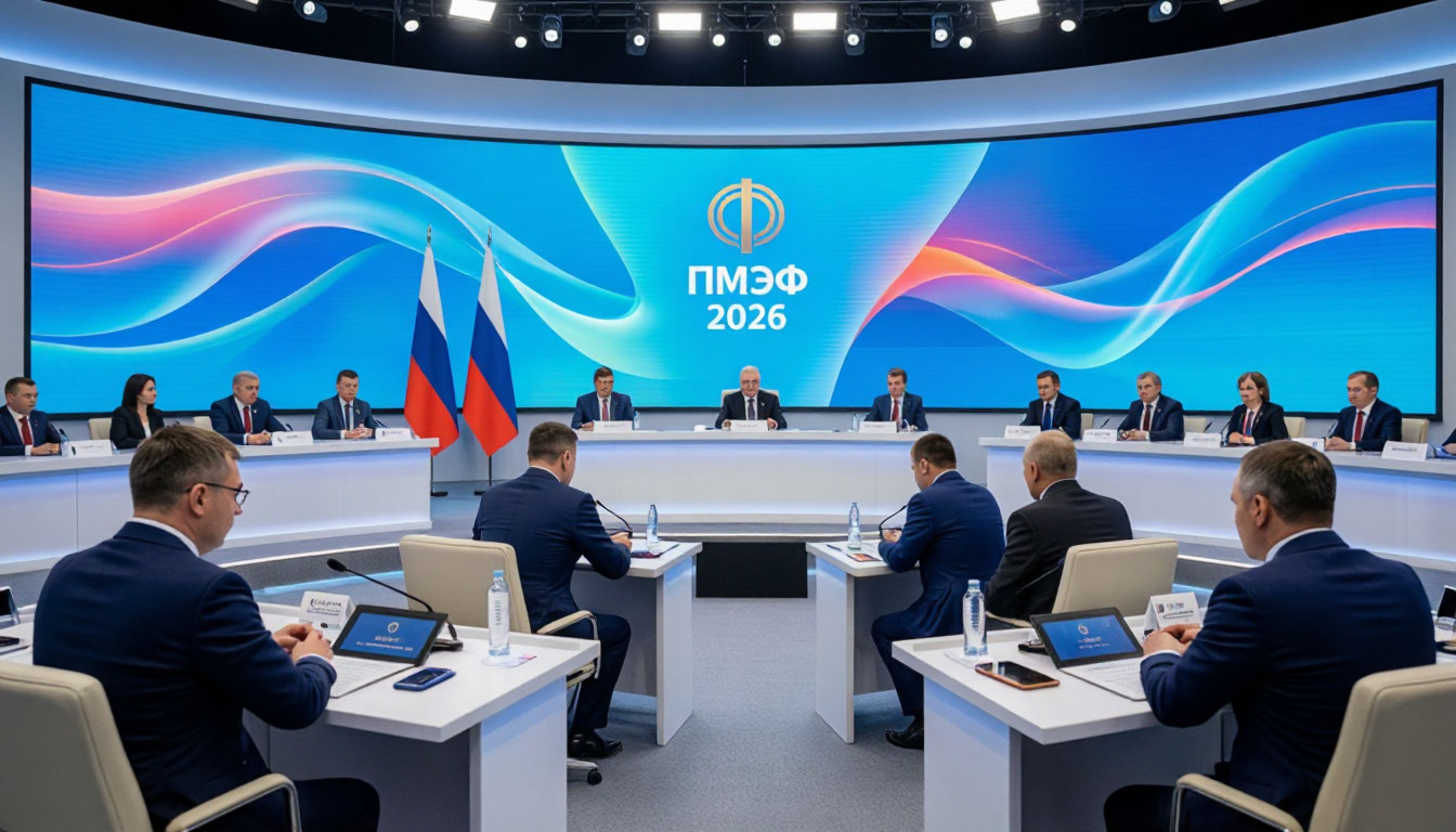 Володин и депутаты приняли участие в ПМЭФ