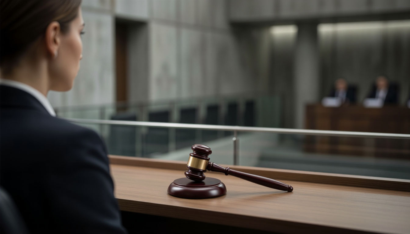 Начались прения по делу адвоката Инны Барлевой