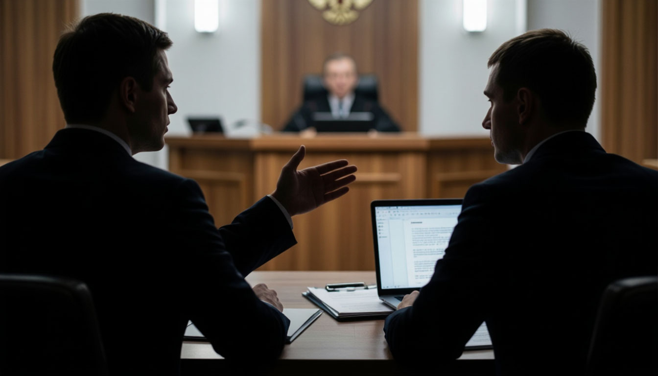 Адвокаты на ПМЮФ‑2026 обсудили проблемы состязательности в уголовном процессе