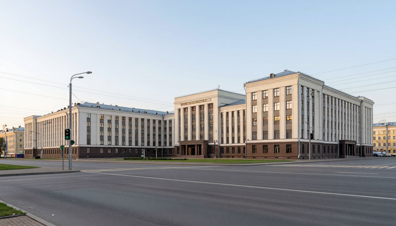 Мишустин встретился с премьер‑министром Белоруссии Турчиным в Екатеринбурге