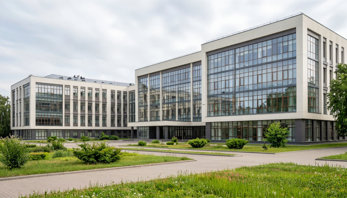 Опубликована архитектура деловой программы ВЭФ‑2026