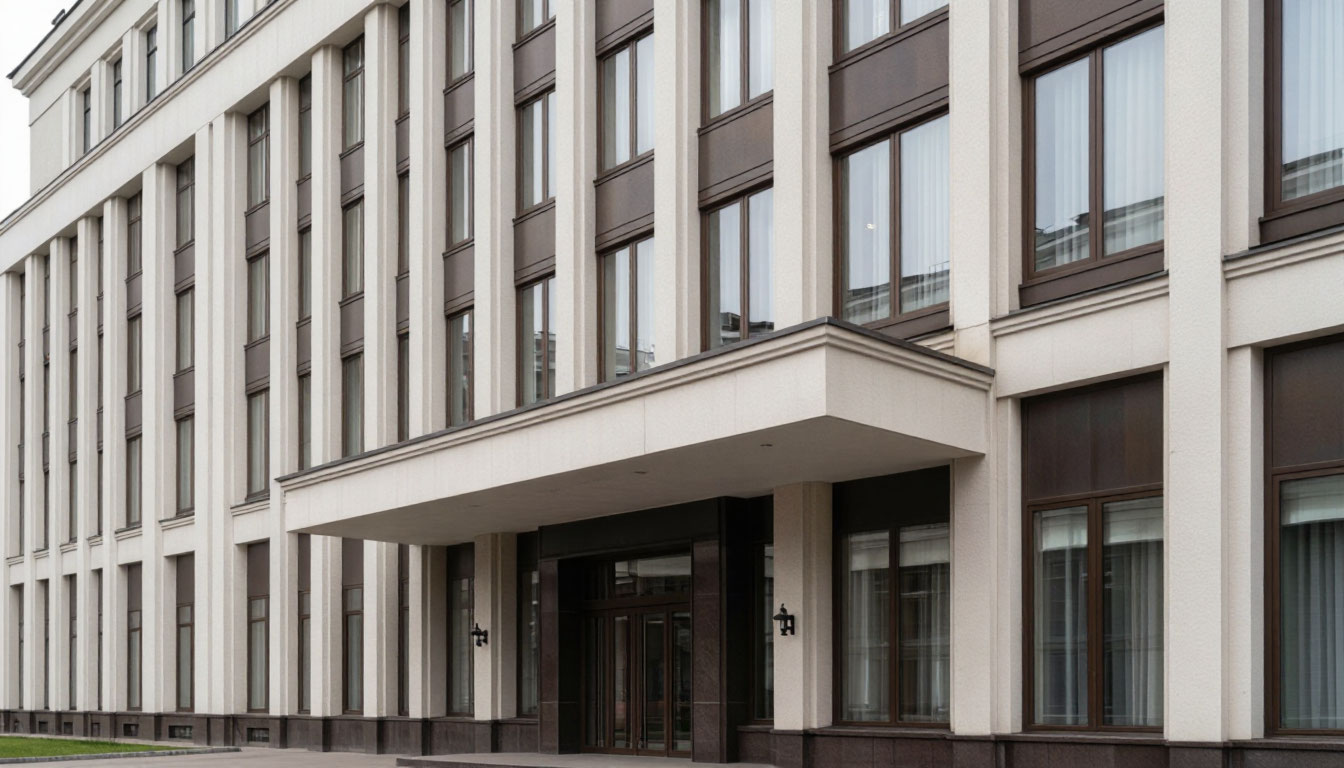 Председатель ВС РФ предложил реформировать систему управления финансами судов