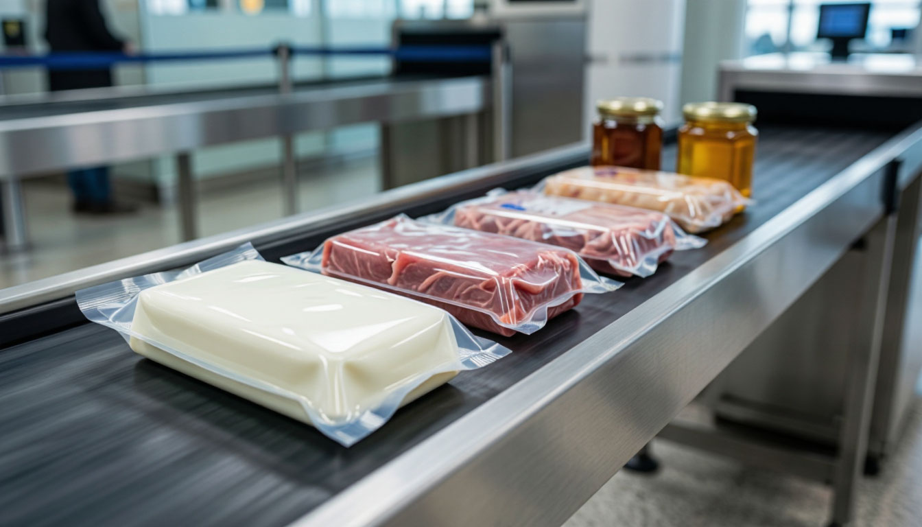 Россельхознадзор уничтожил более 153 кг животноводческой продукции в Нижневартовске