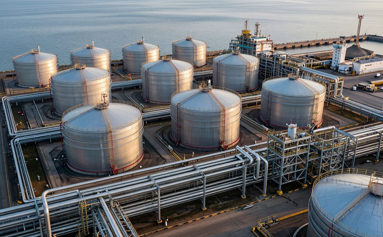 Росимущество передало «Росхиму» 55 % акций «Петербургского нефтяного терминала»