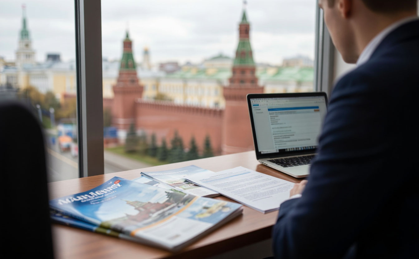 Правительство внесло законопроект о претензиях к турагентам