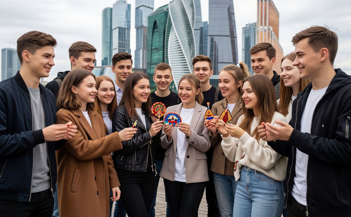 Чернышенко подвёл итоги работы Международных клубов дружбы за первое полугодие 2026 года