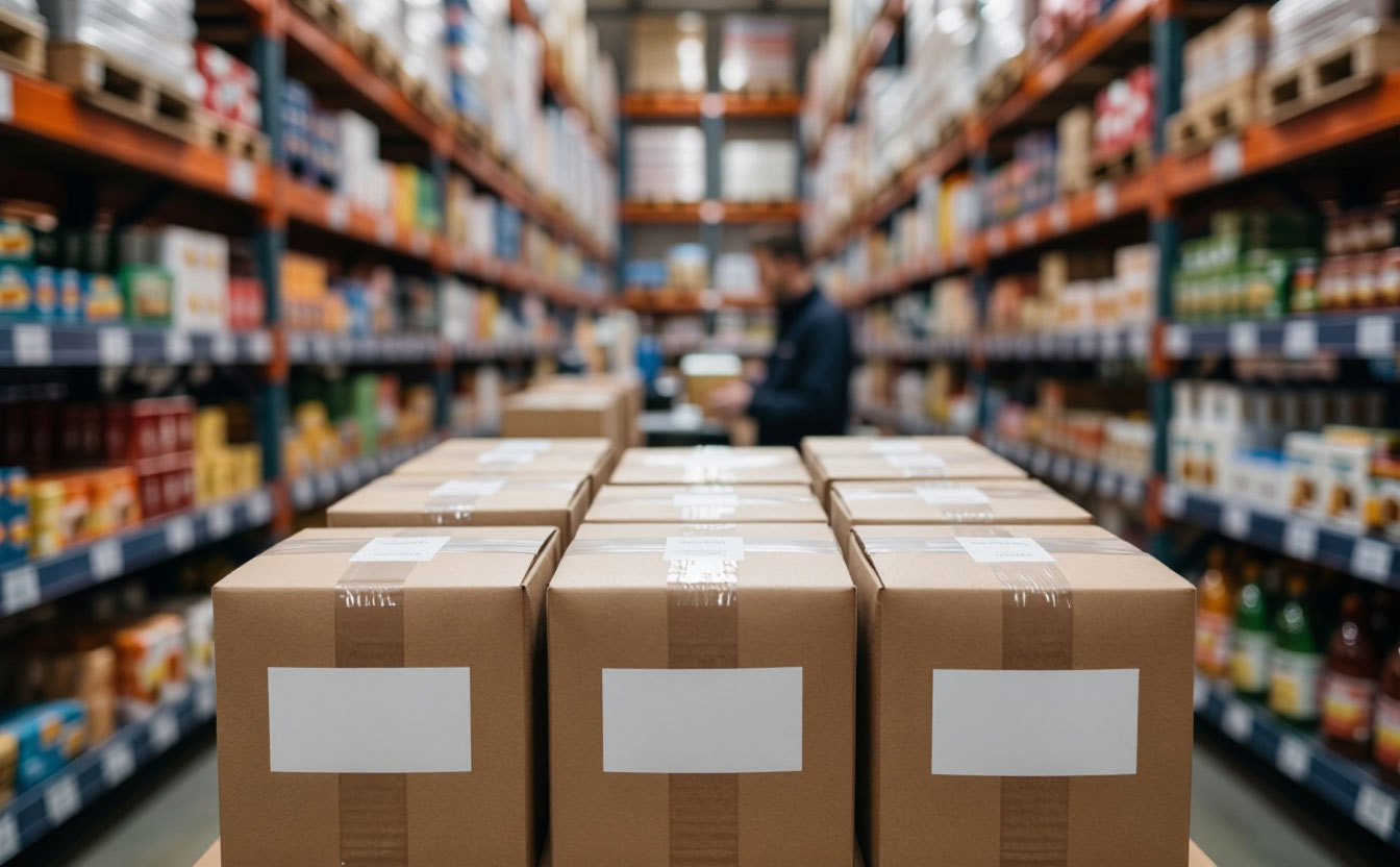 Введён единый порядок приостановки реализации опасной продукции