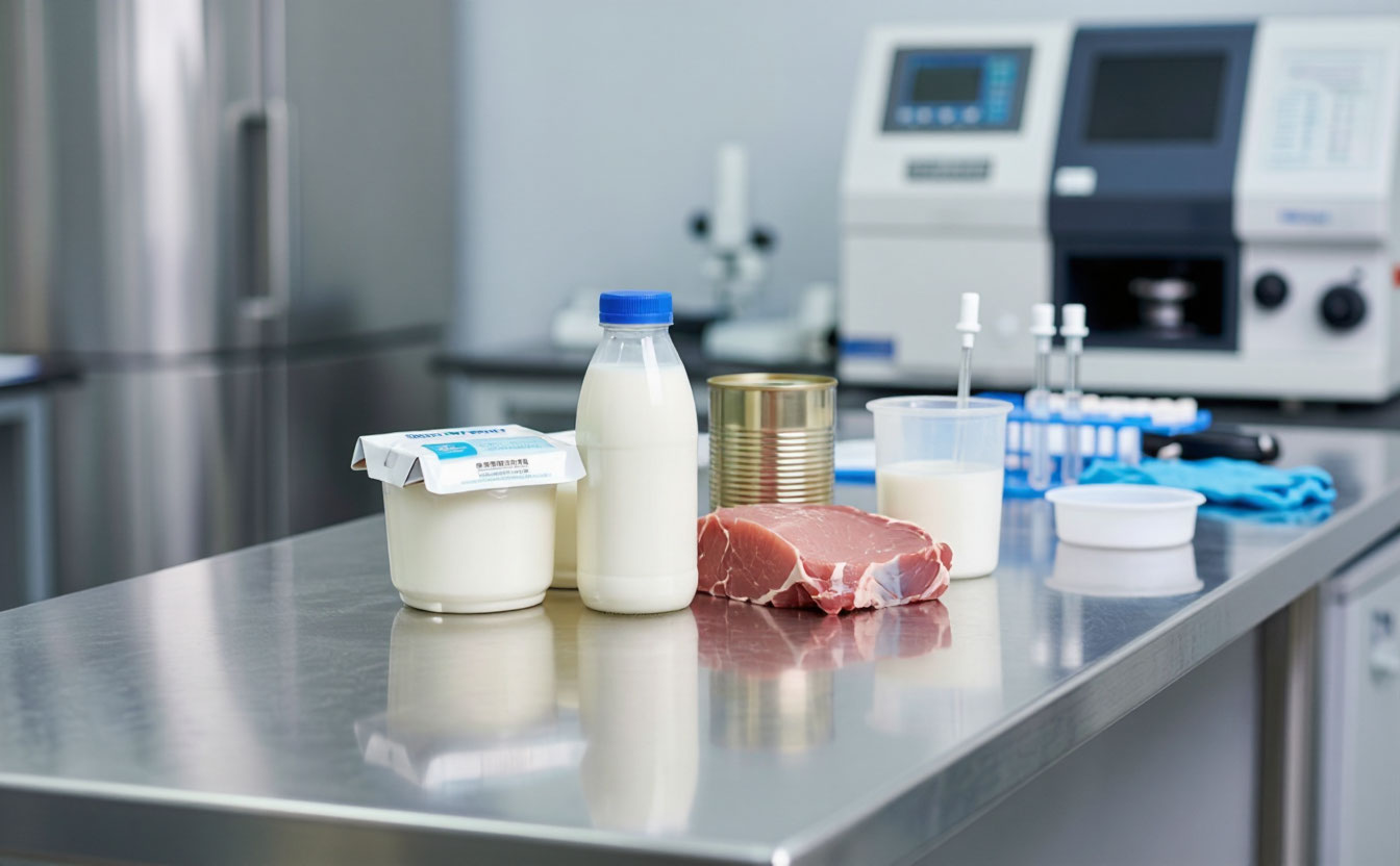 ФГБУ «ВНИИЗЖ» проведёт вебинар по отбору проб продукции и воды