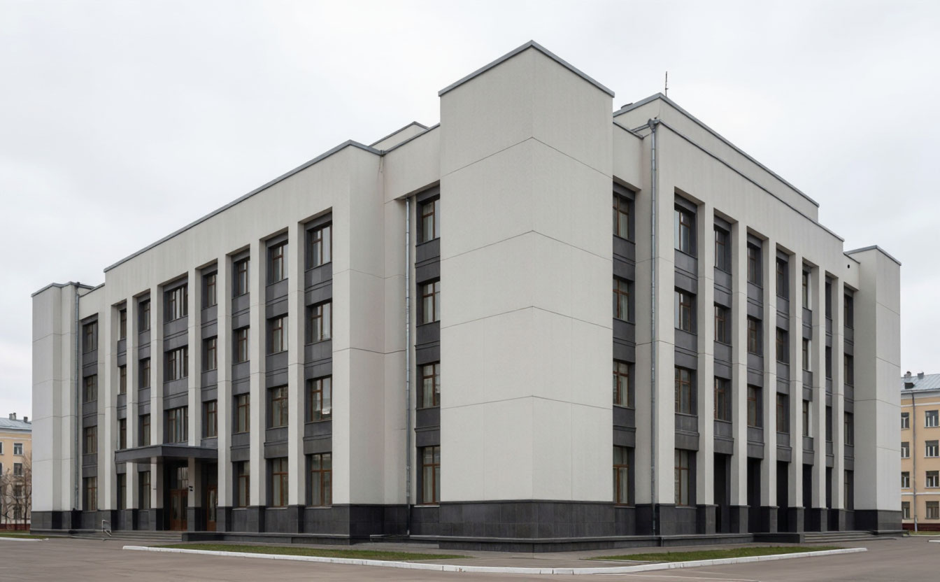 ВС прекратил дело о штрафе для администрации за неисполнение решения о капремонте