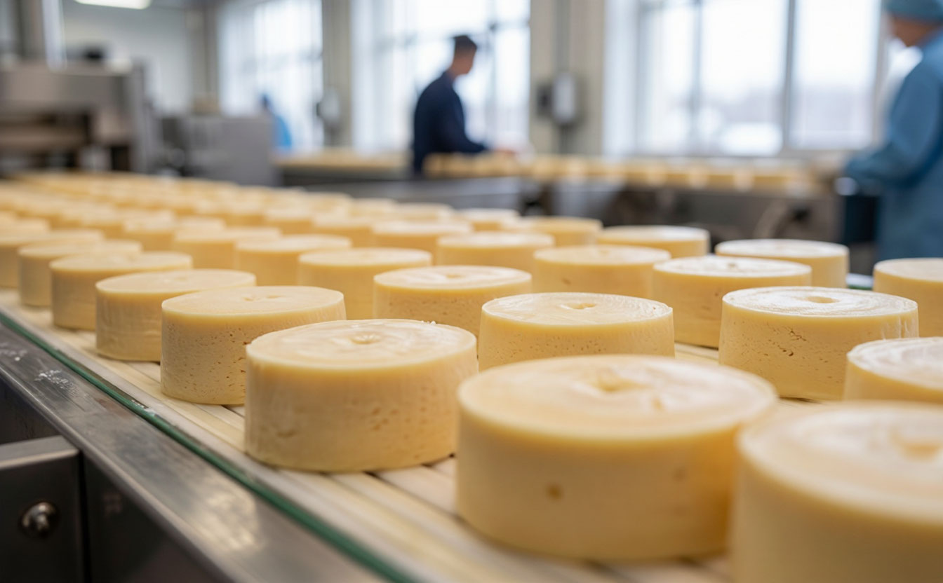 Россельхознадзор расширил список поставщиков молочной продукции в Саудовскую Аравию