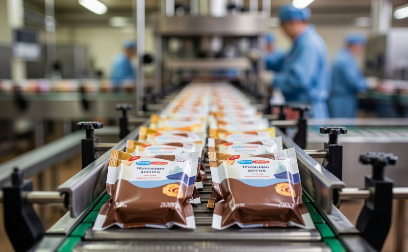 Nestle отреагировала на указ о временном управлении «Нестле Россия»