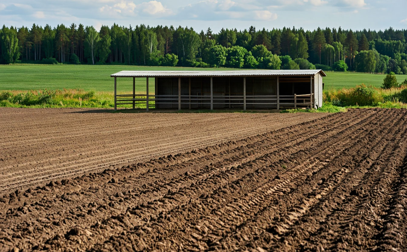 Апелляционный суд оправдал всех фигурантов дела о мошенничестве с землёй