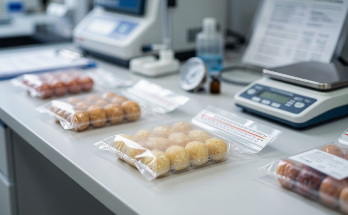 Россельхознадзор выявил поставщиков некачественной продукции в Свердловской области