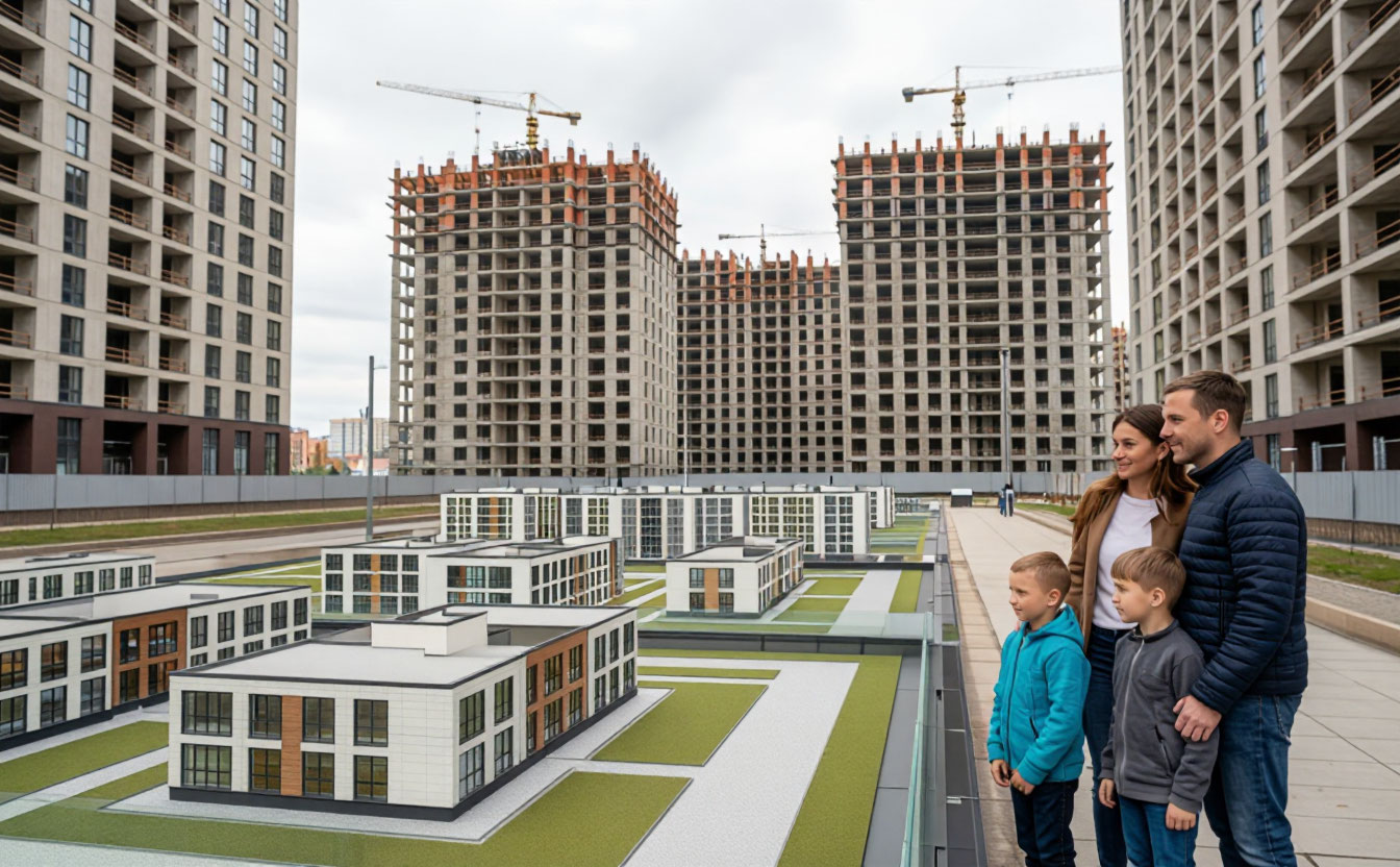 Минфин утвердил новые условия льготных кредитов с 1 октября 2026 года