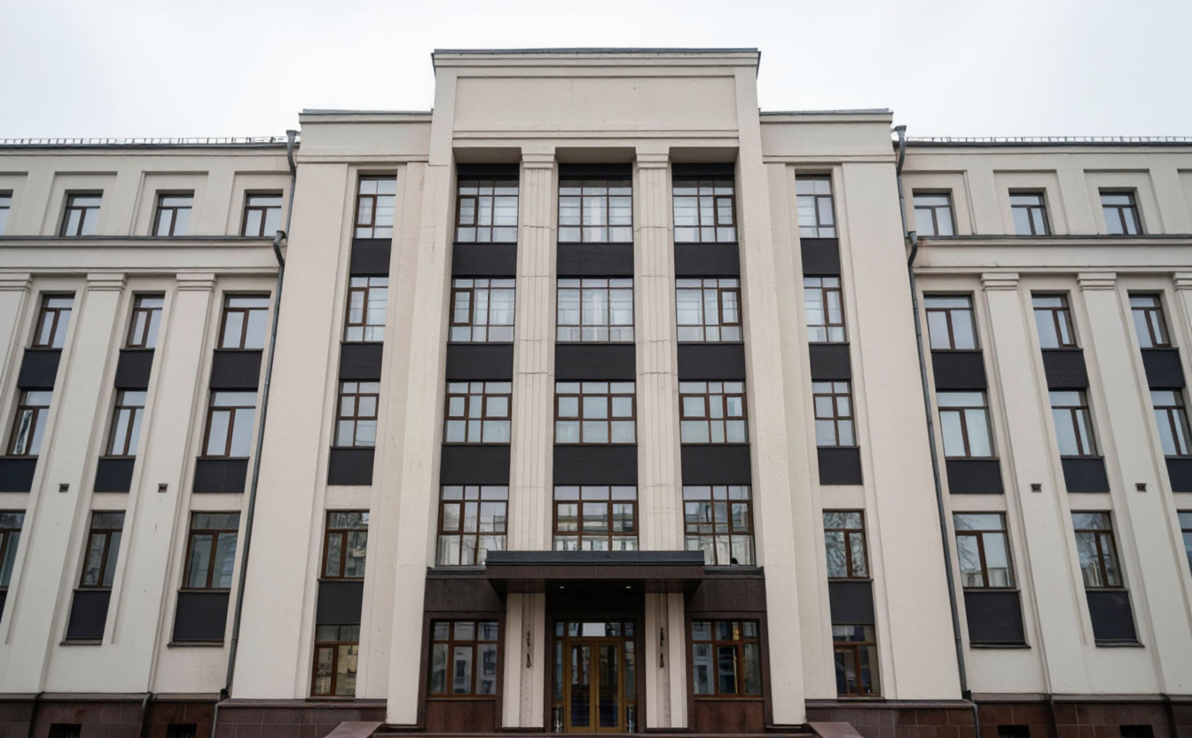 Суд приговорил экс‑владельца банка «Миръ» к 14 годам за растрату