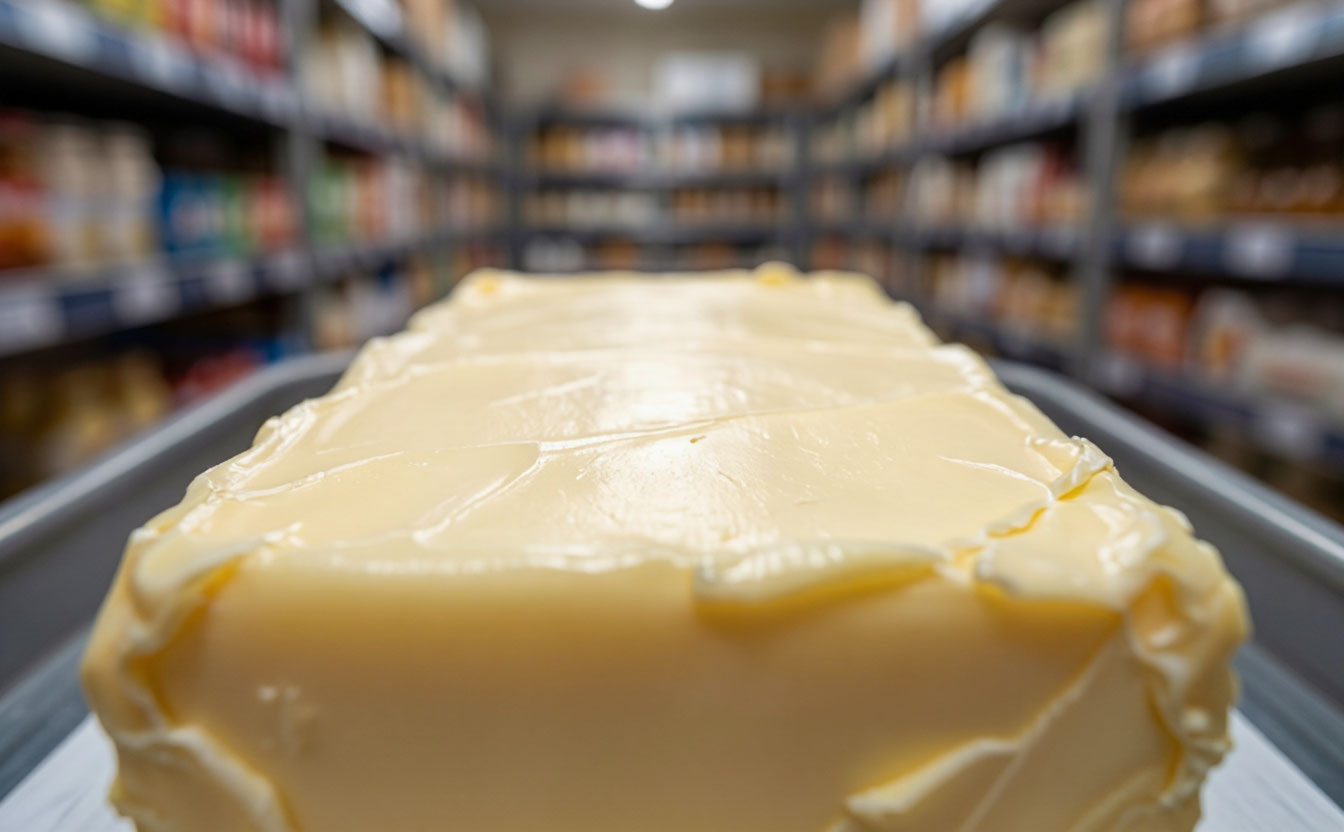 Россельхознадзор выявил нарушения в поставках продуктов в учреждения Курганской области