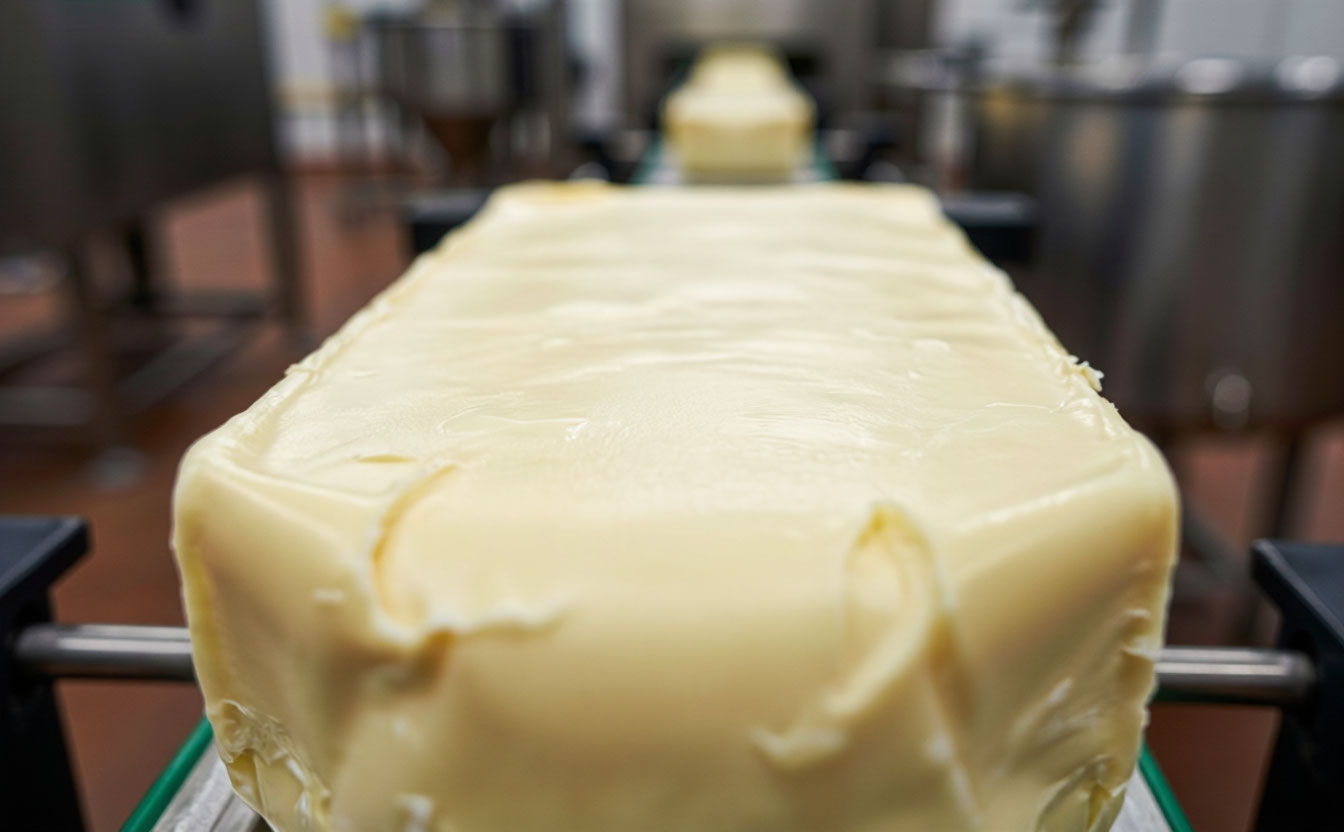 Россельхознадзор приостановил действие трёх деклараций на молочную продукцию ООО «Чизланд»