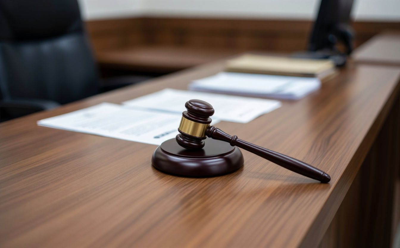 ВС РФ предложил дополнительные выплаты судьям и работникам судов