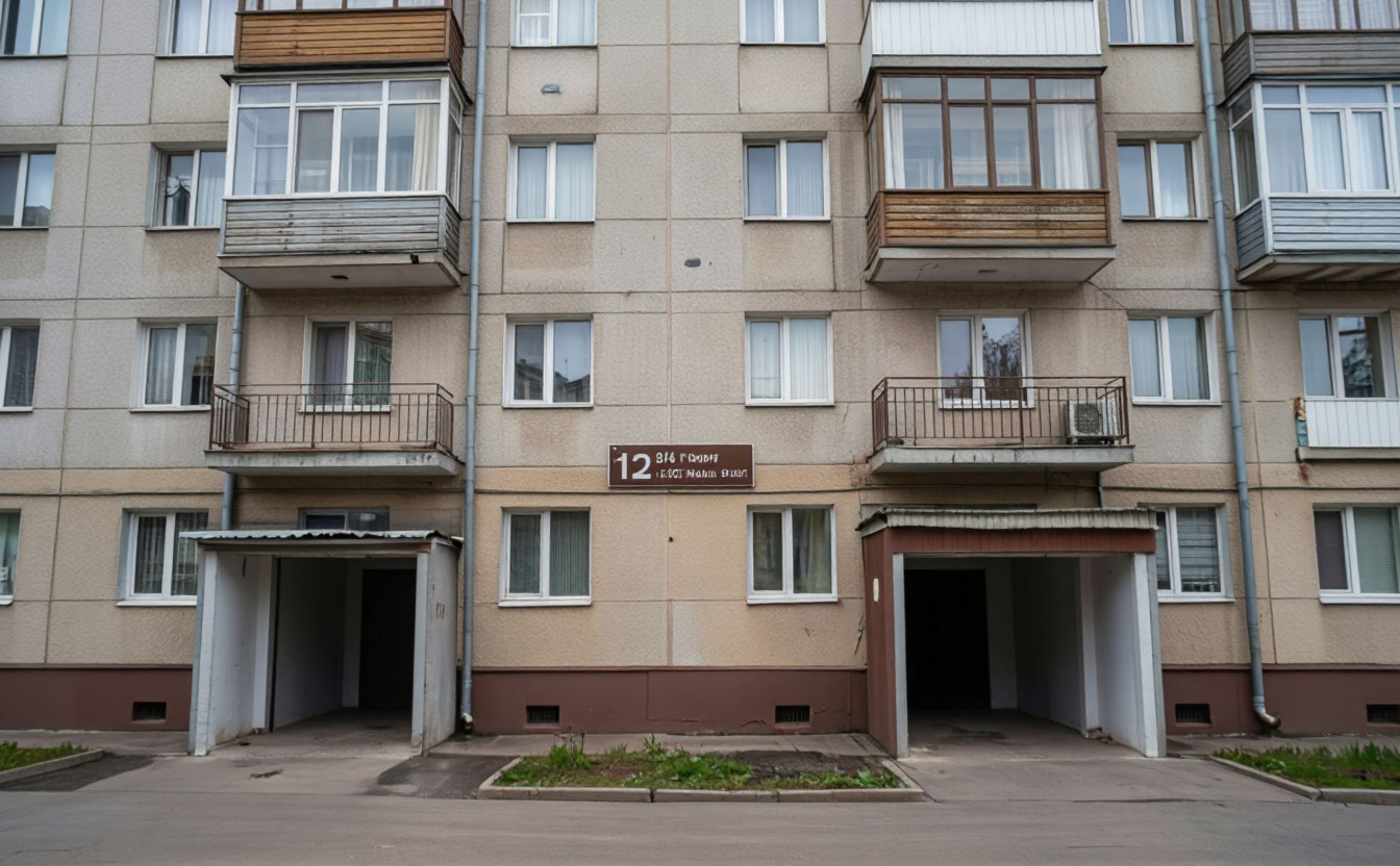 Муниципалитет возьмёт на себя управление МКД при отсутствии УК