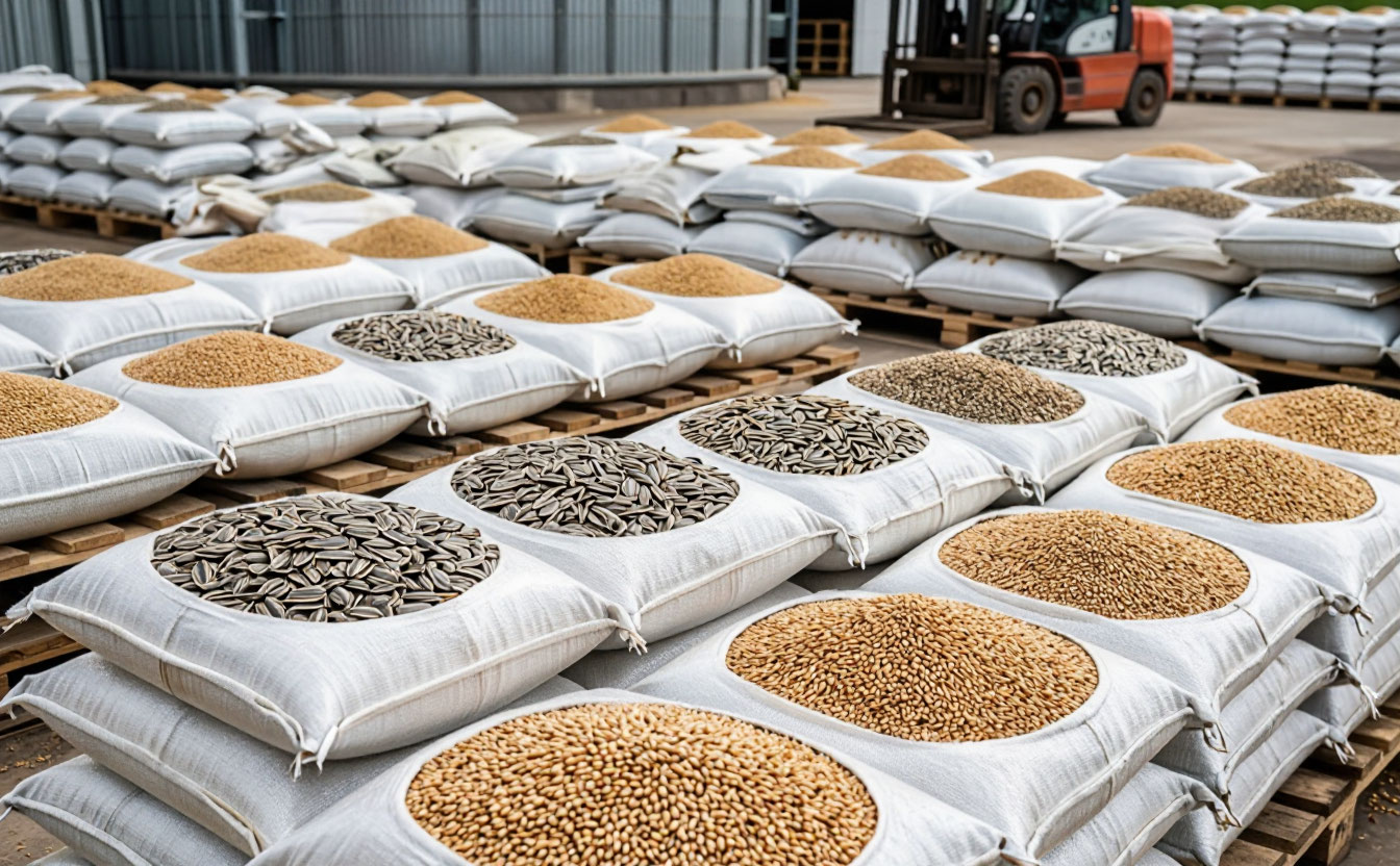 Россельхознадзор проверил более 236 тыс. тонн подкарантинной продукции из ЛНР