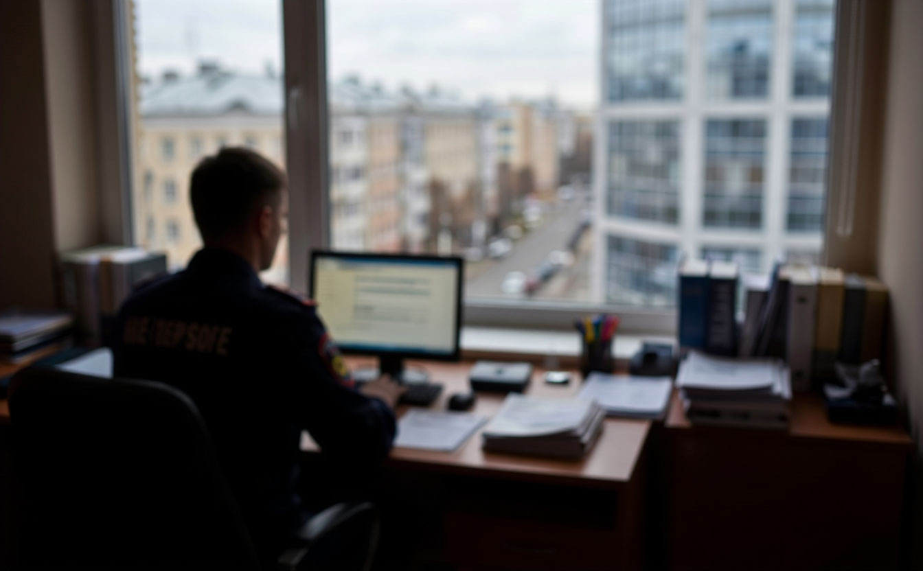 МВД утвердило порядок проверки доходов иностранных работников в России