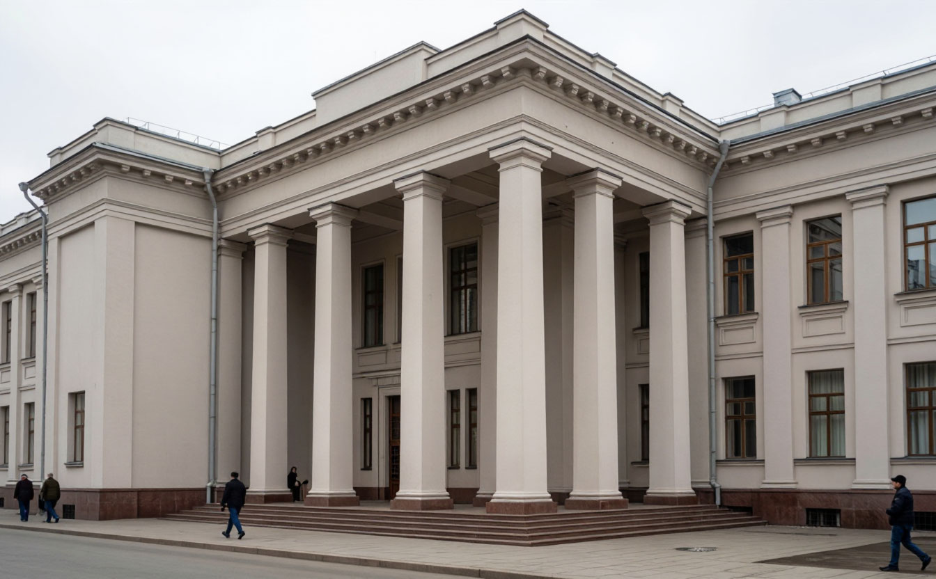 Верховный Суд РФ предложил увеличить обеспечение судей за счёт перераспределения пошлин