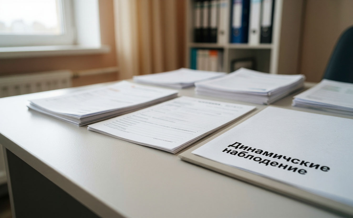 Верховный Суд РФ отказал клинике в иске к СМО о неустойке за задержку документов
