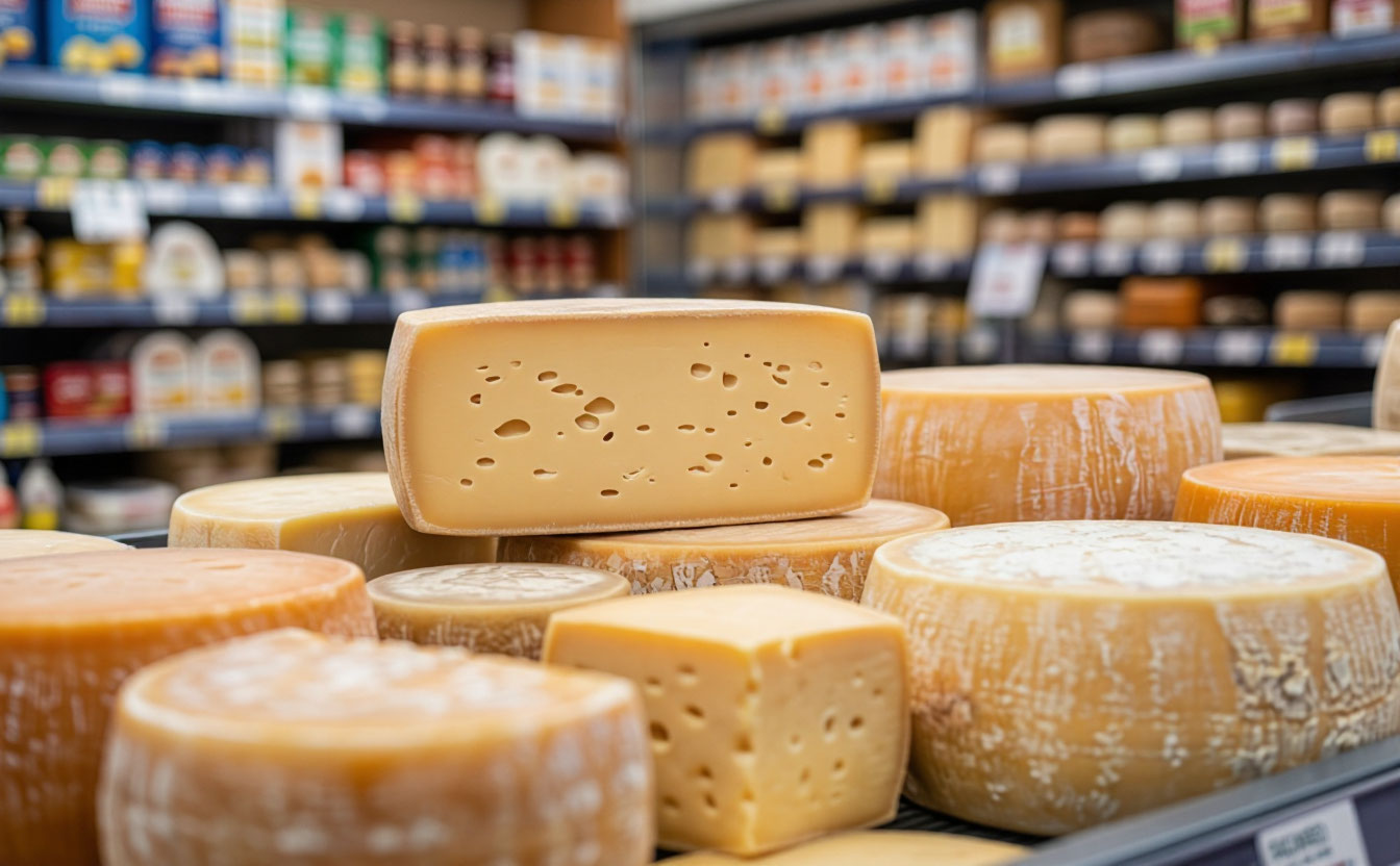 Россельхознадзор признал недействительной декларацию на молочную продукцию в Кузбассе