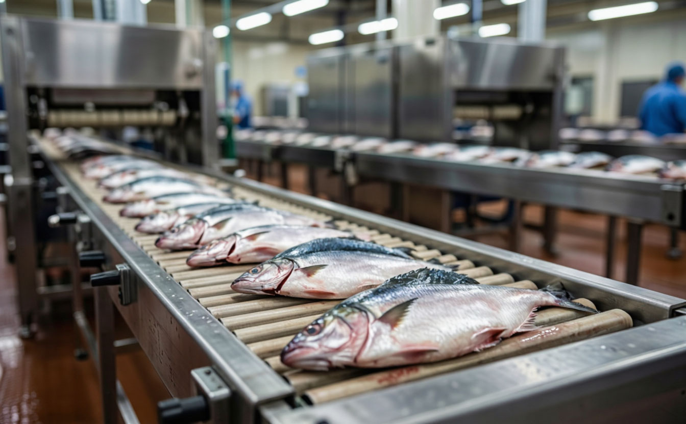 Россельхознадзор расширил список поставщиков рыбной продукции в Саудовскую Аравию