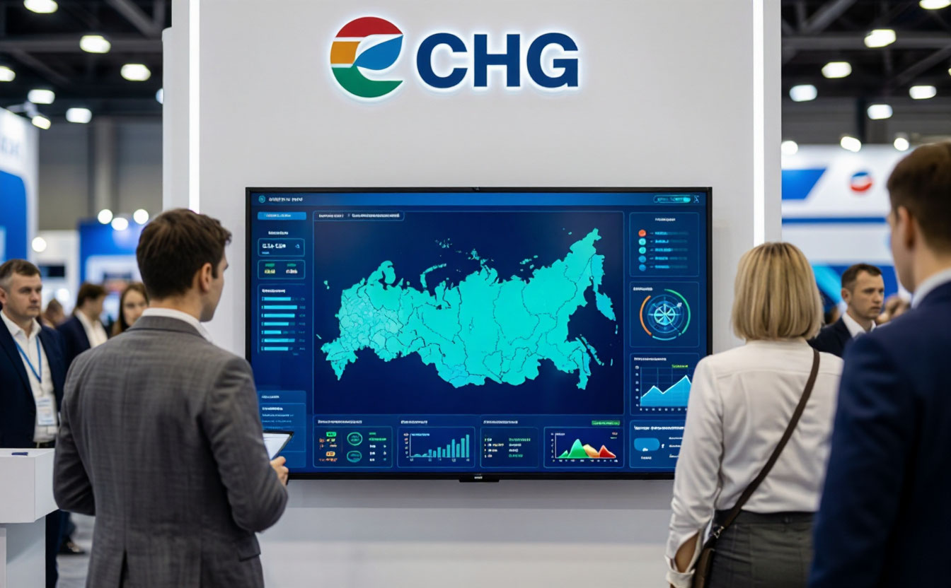 Росреестр представит НСПД и Геопортал СНГ в Туркменистане 9 октября 2026 года