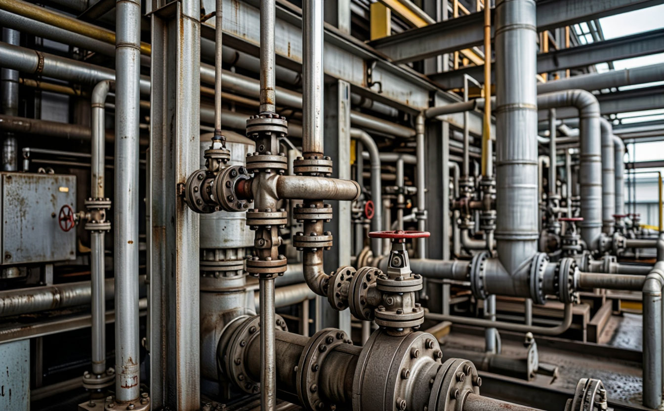 Аукцион по продаже акций «Салаватнефтемаша» признали несостоявшимся