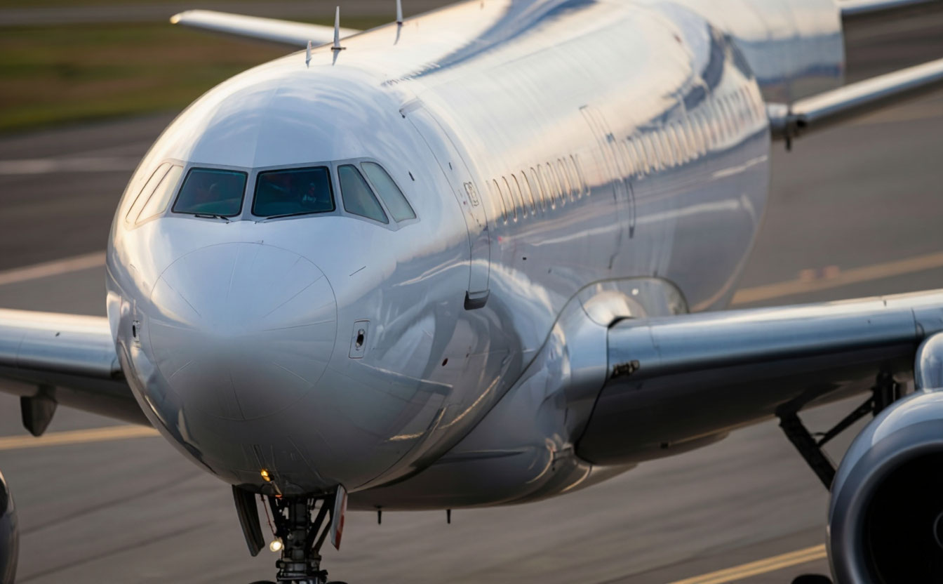 Суд ЕС направил на пересмотр дело о включении самолётов Global 8 Airlines в санкционный список