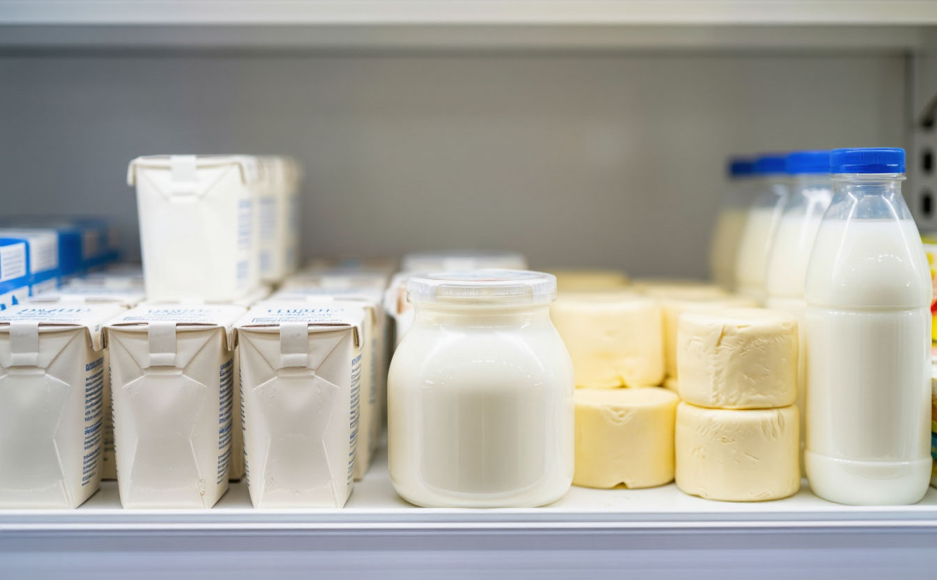 Россельхознадзор приостановил 164 декларации на продукцию животного происхождения в Ростовской области